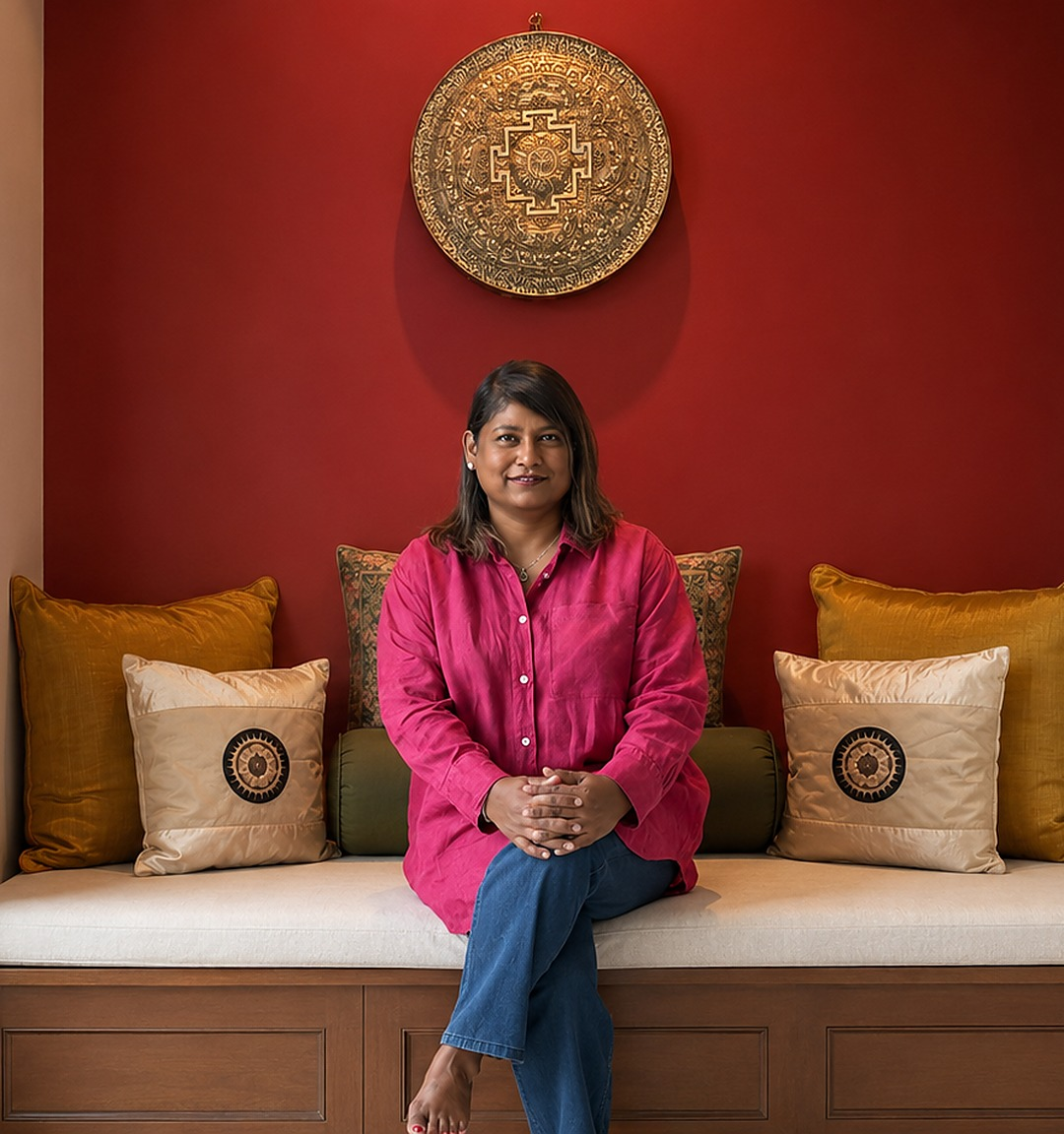 Dr. Ramani Arumugam, Consultant Rheumatologist