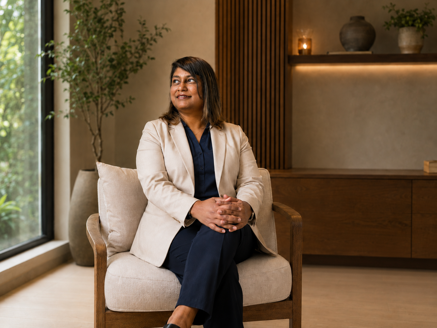 Dr. Ramani Arumugam, Consultant Rheumatologist