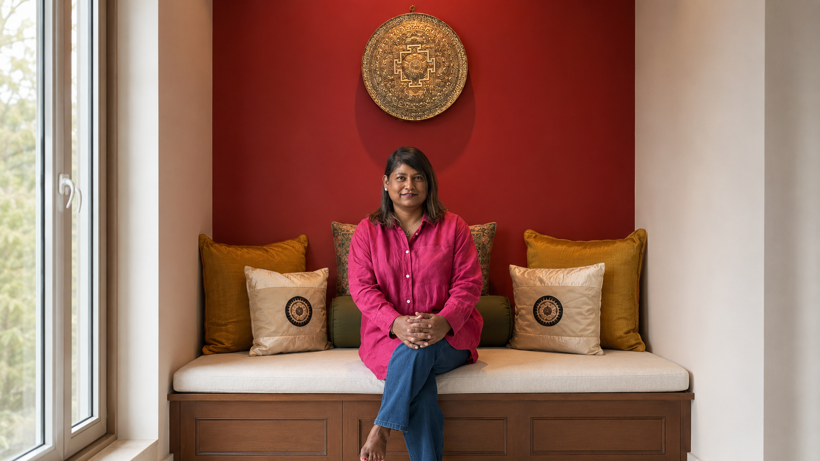 Dr. Ramani Arumugam, Consultant Rheumatologist